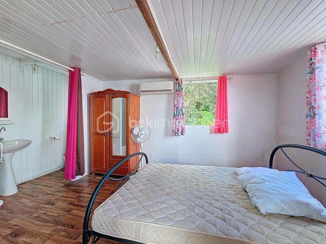 Maison à SAINT-CLAUDE