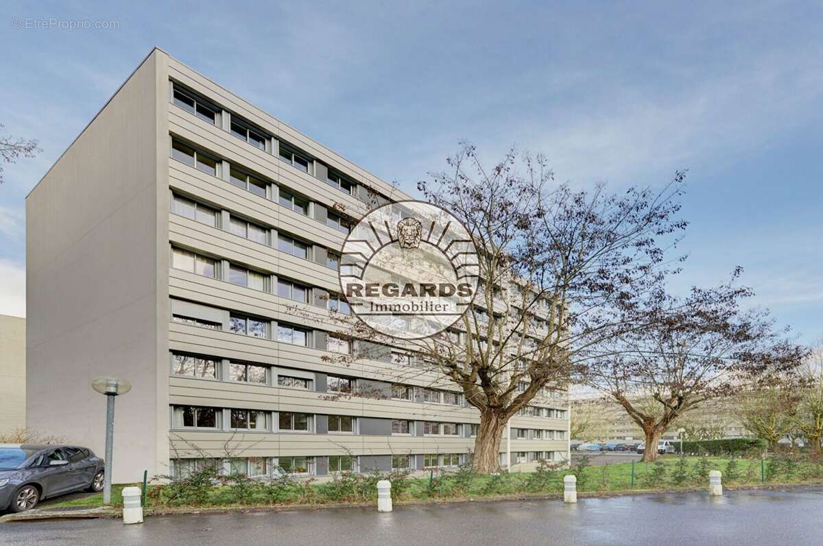 Appartement à SEVRES