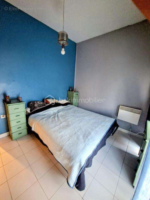 Maison à LES SALLES-DU-GARDON