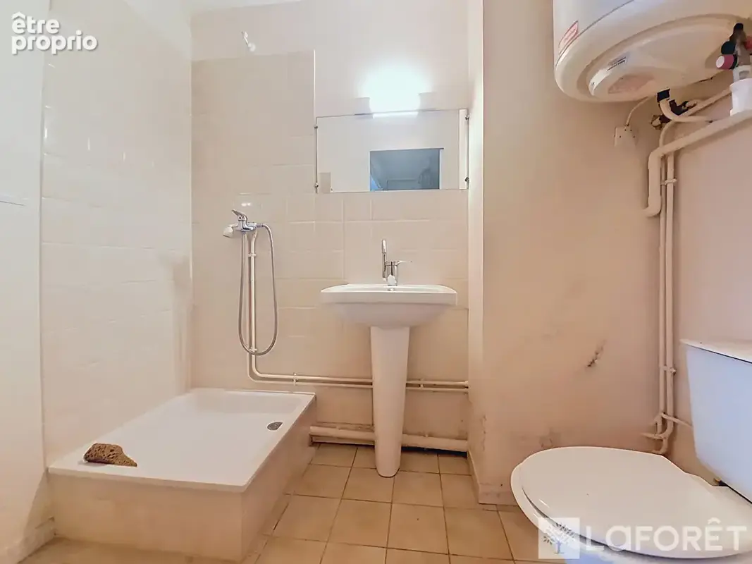 Appartement Cabourg 3 pièce(s) 53 m2 - photo 10