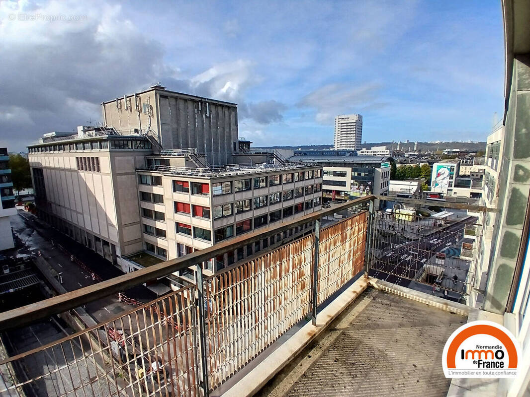 Appartement à ROUEN