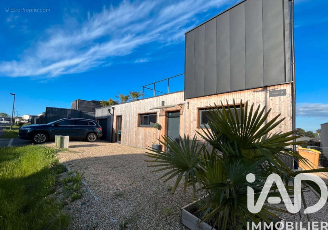 Photo 4 - Maison à PLERIN