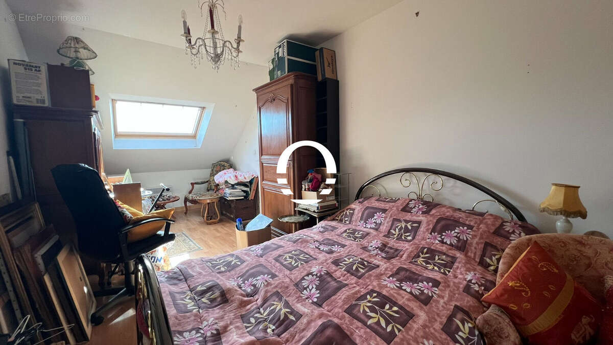 Appartement à PORNIC