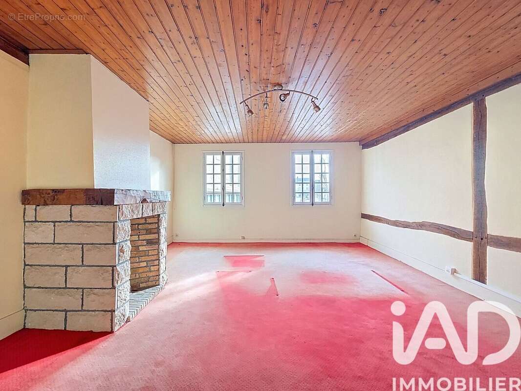 Photo 6 - Appartement à DUCLAIR