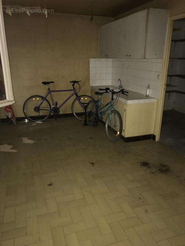 Appartement à VOUNEUIL-SOUS-BIARD