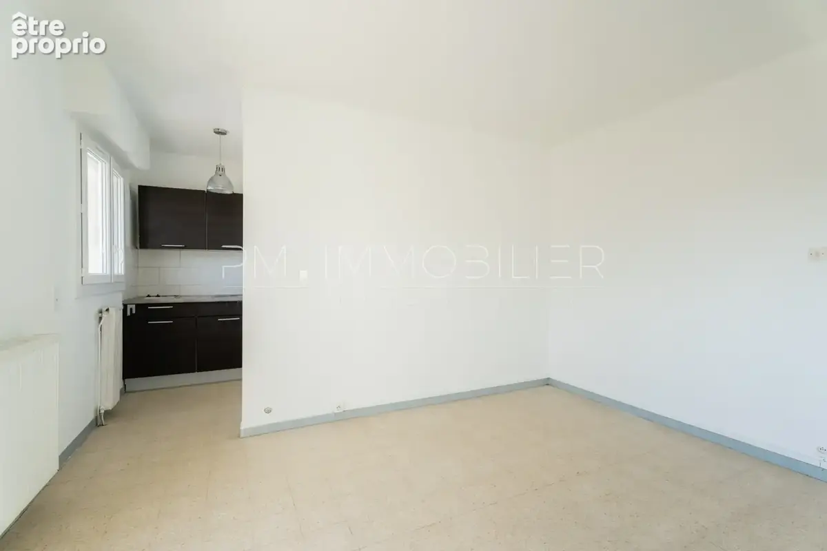 Appartement 1 pièce 26 m² à vendre à Aubagne (13400) - photo 7