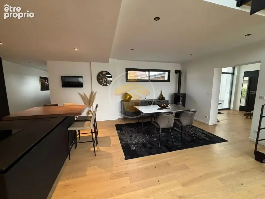 Vente Maison Tergnier(02700) 312 900ï¿œ - photo 5