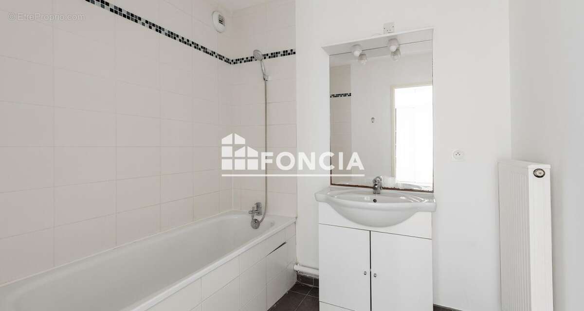 Appartement à ROUBAIX