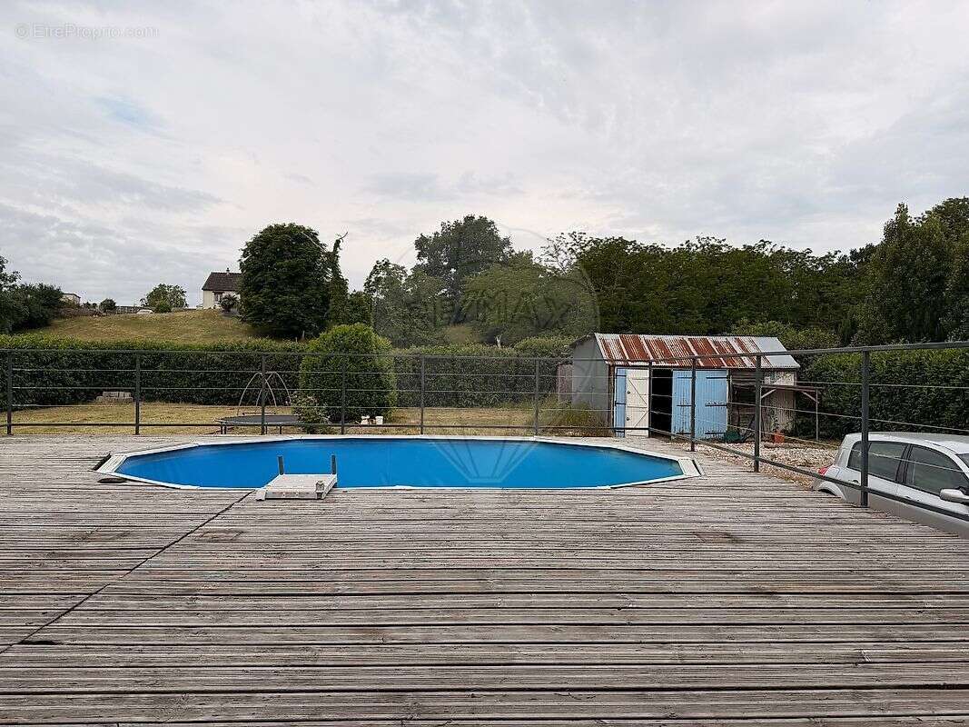 Maison 1 chambre(s) à vendre - photo 32