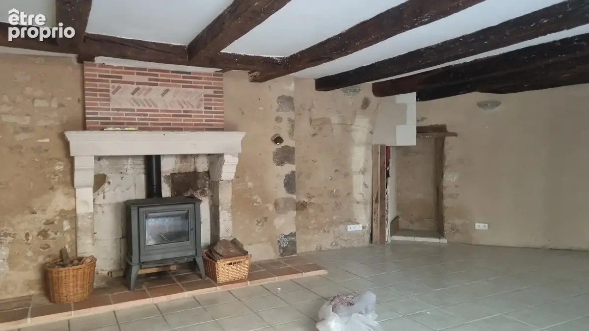 Maison 5 pièces 225 m² à vendre à Saint-Loup-Lamaire (79600) - photo 2