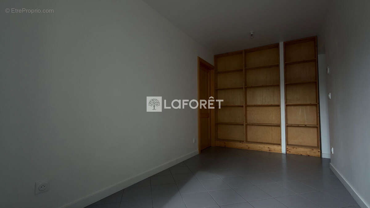 Appartement à AIME