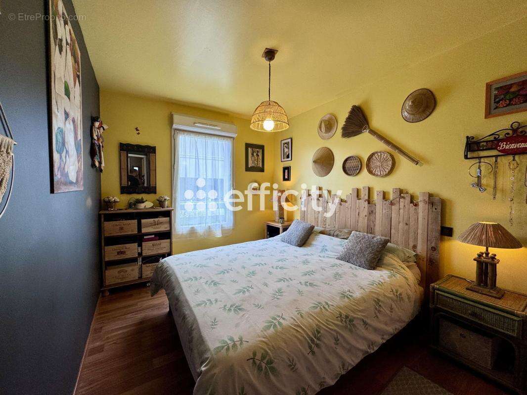 Appartement à AUDENGE