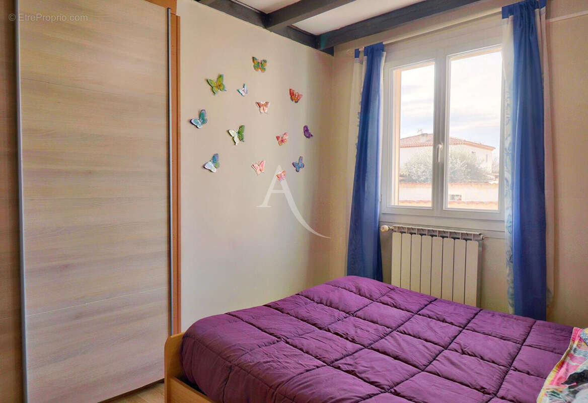 Maison à VINON-SUR-VERDON