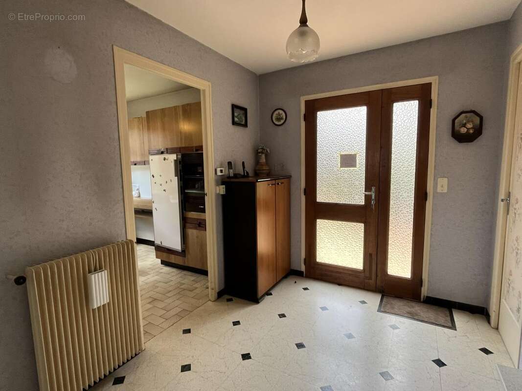 Maison 95 m² à Epernay  - photo 6