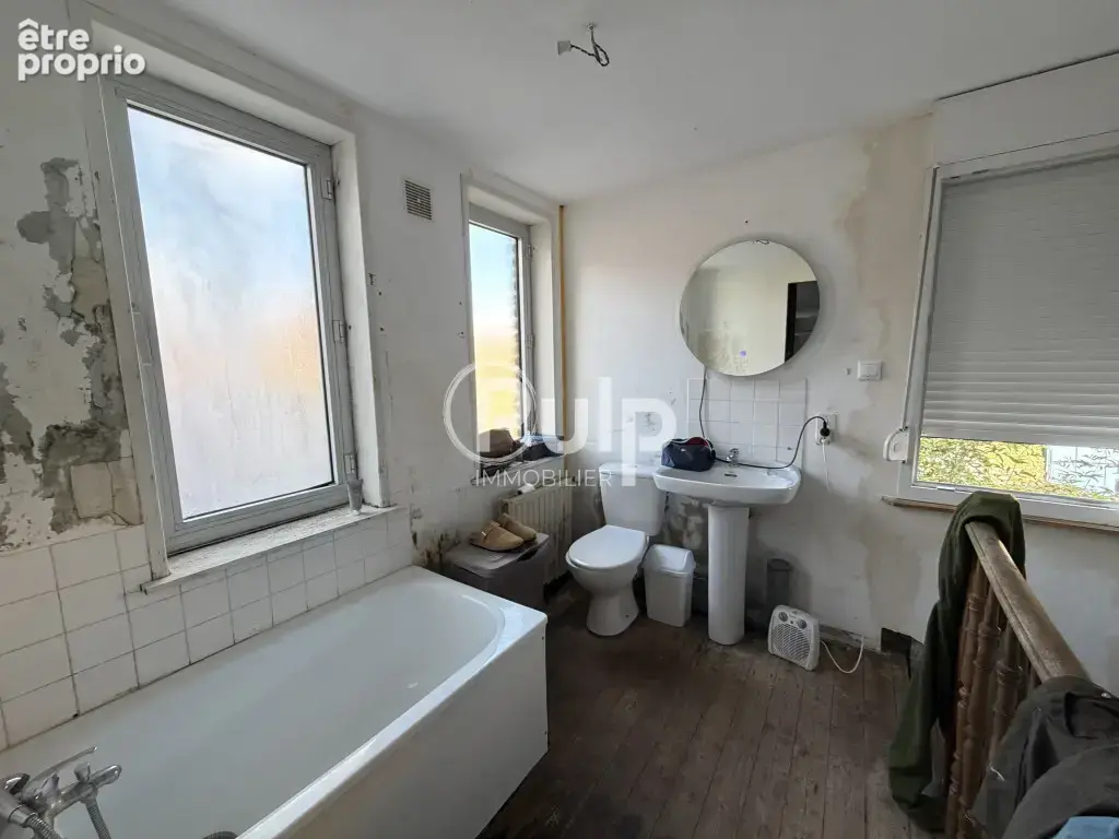 Maison de ville à vendre à hazebrouck - photo 8