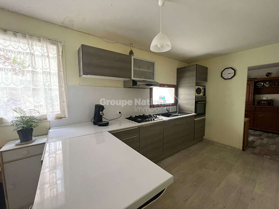 Appartement à BEAUCAIRE