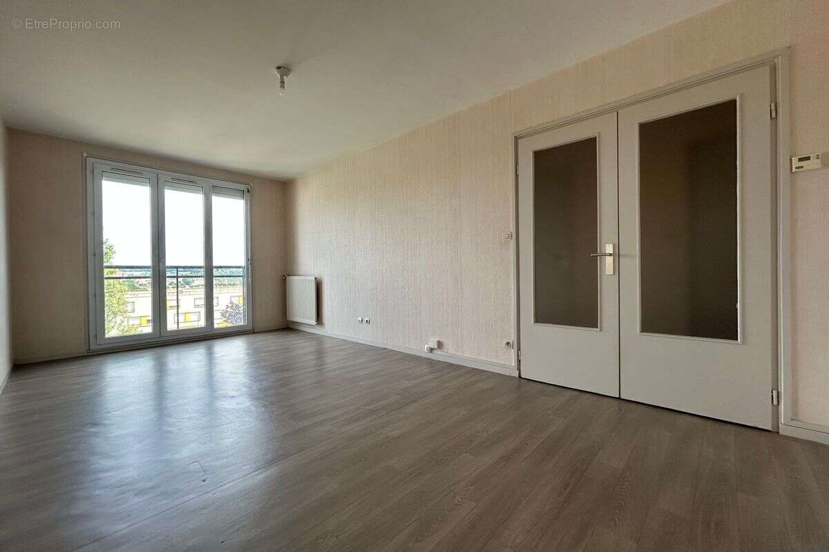 Appartement à AVALLON