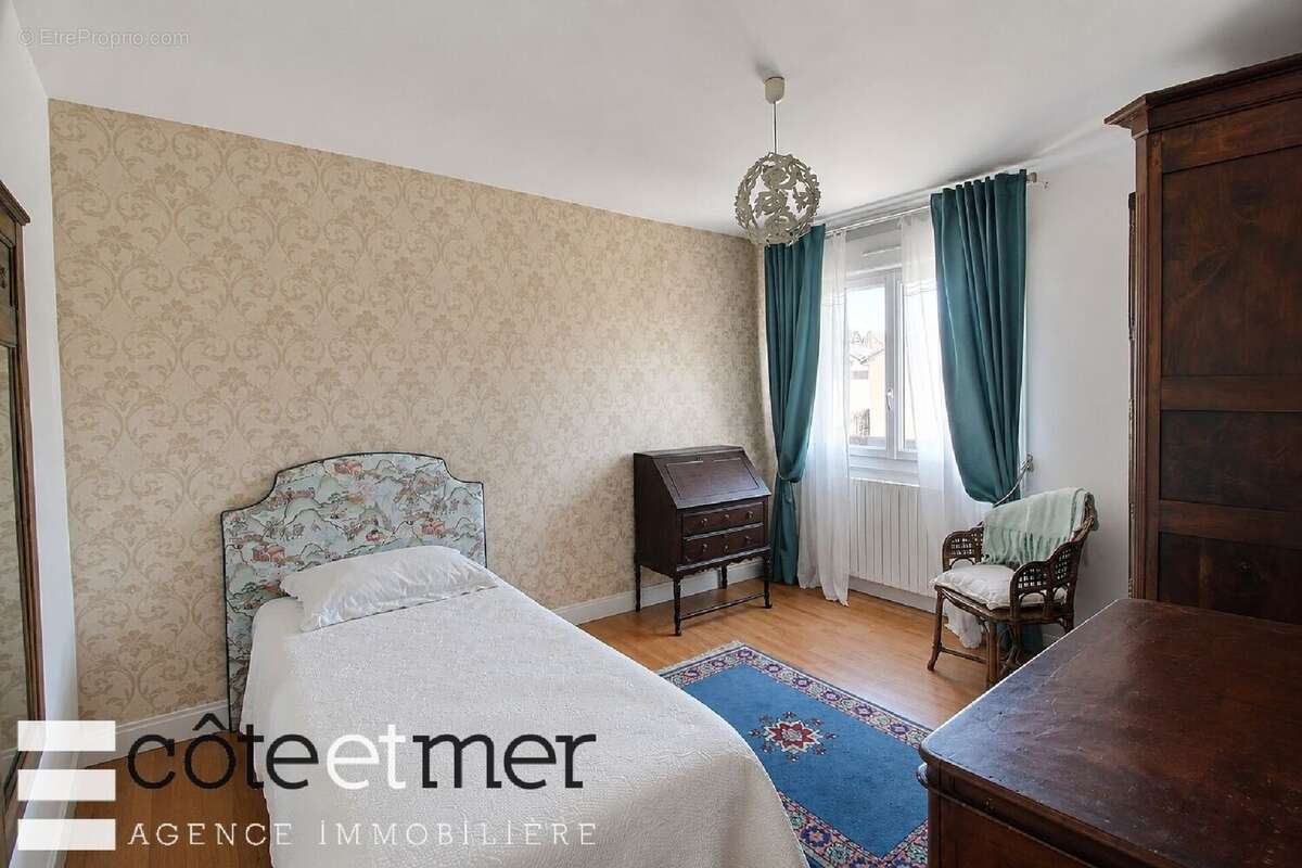 Appartement 59 m² à Le Pouliguen  - photo 5