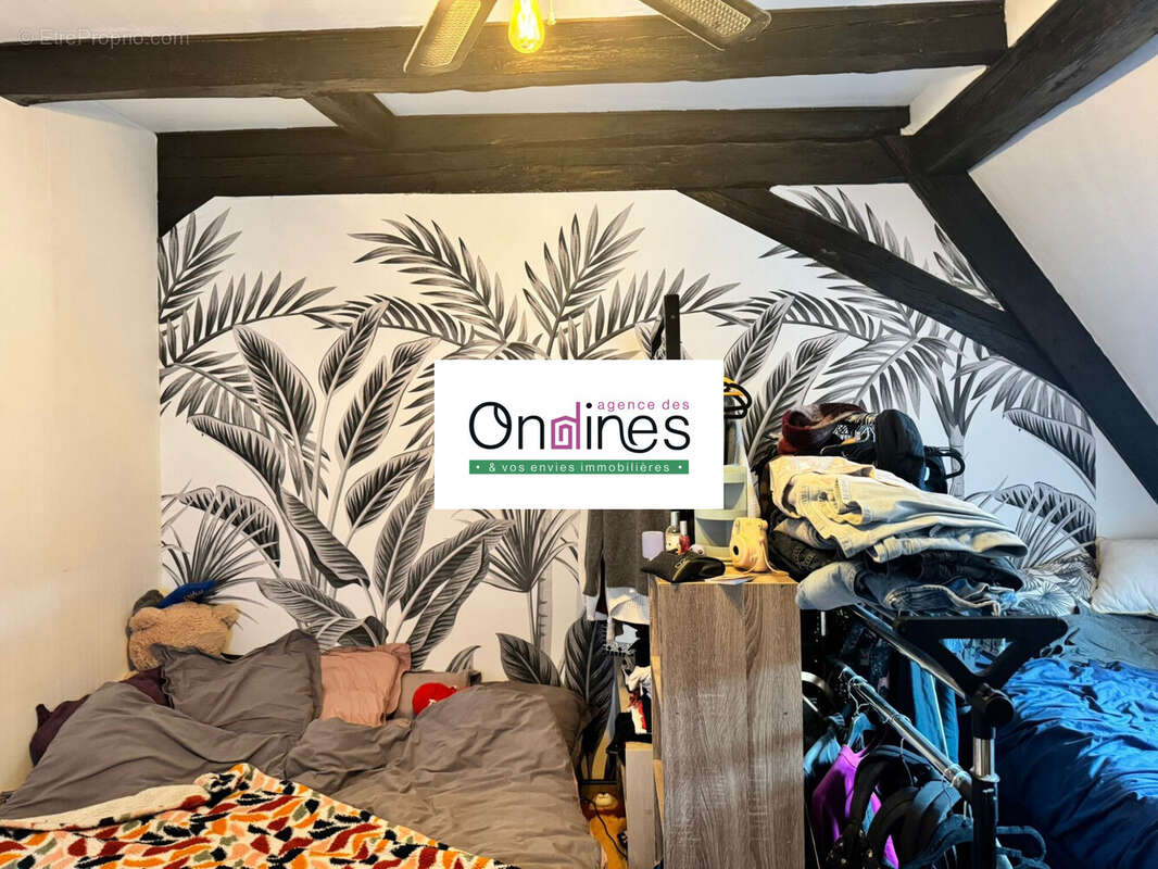 Appartement à HAGUENAU