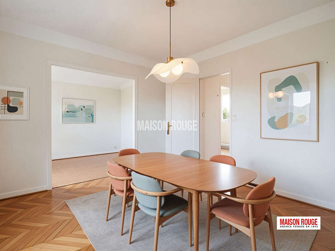 Maison à PLOUFRAGAN