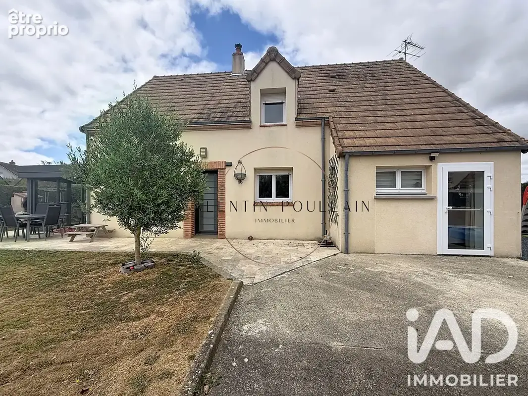 Photo 1 - Maison à LITHAIRE