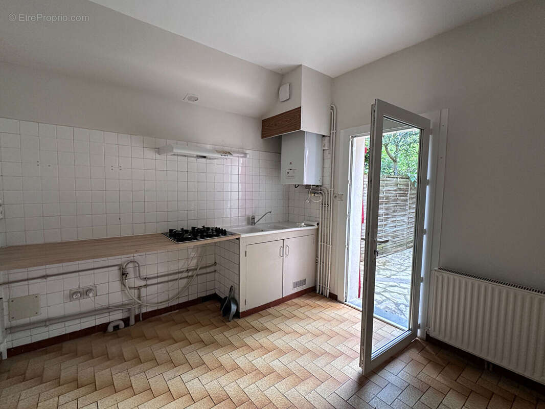 Maison à MONTAUBAN