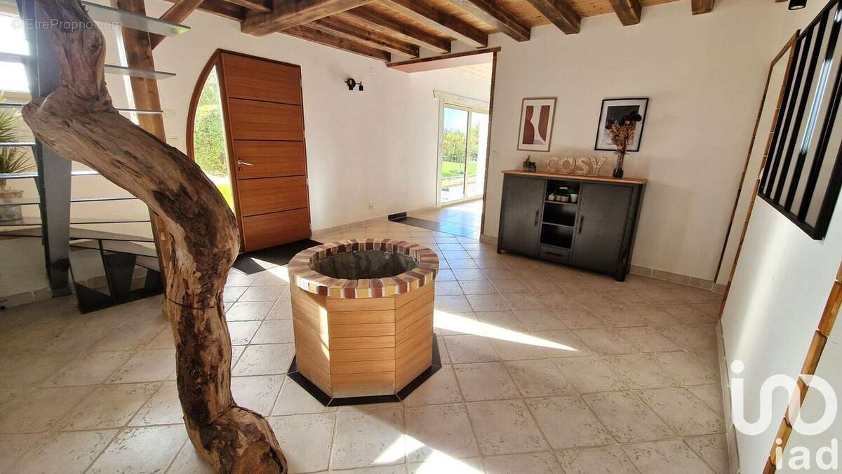 Photo 7 - Maison à MERVENT