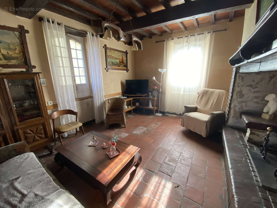 Maison à MASSEUBE