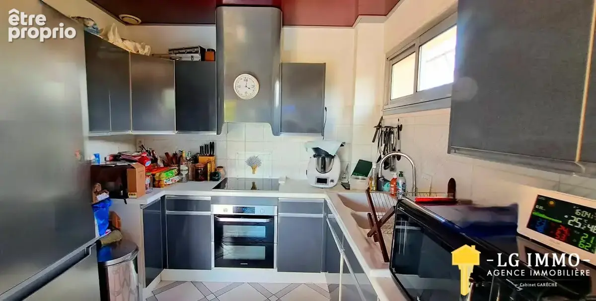 Maison familiale de 174 m2 , belles prestations , idéalement située. - photo 11