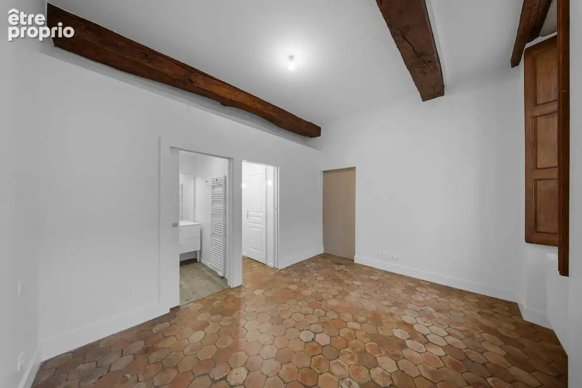 Beaune — hôtel particulier du xviième siècle une adresse de caractère - photo 12