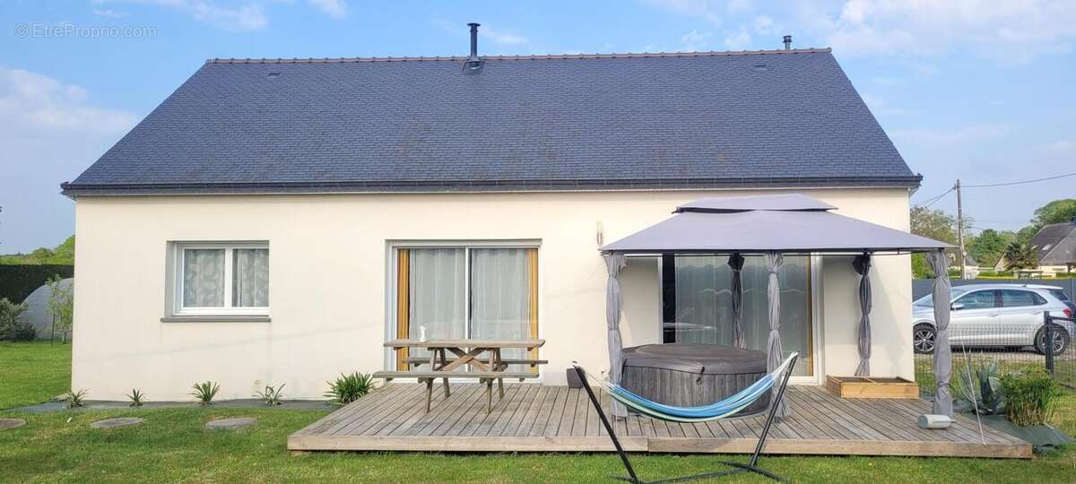 Photo 2 - Maison à PLUMELIN