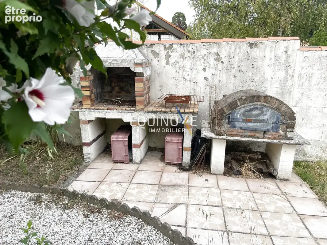 Rezé - blordiere jaunais - maison plain-pied 3ch 92m2 + garage - photo 17