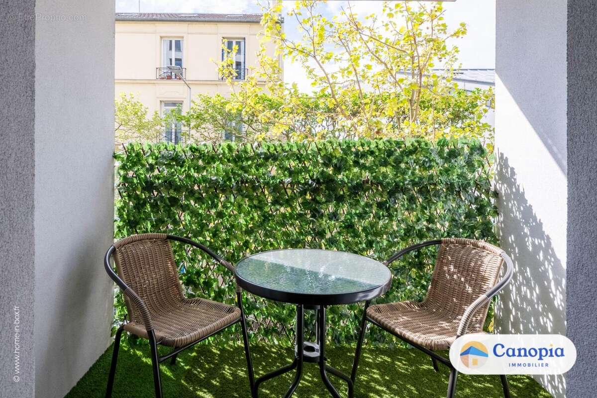 Appartement à ARCUEIL