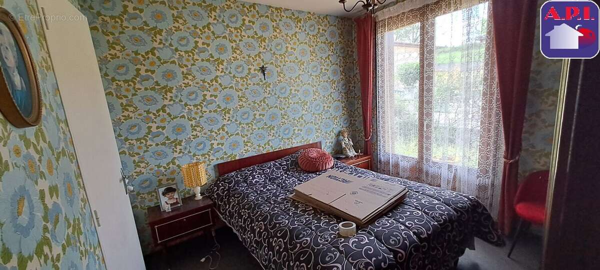 Maison 86 m² à Villeneuve-D'olmes  - photo 7
