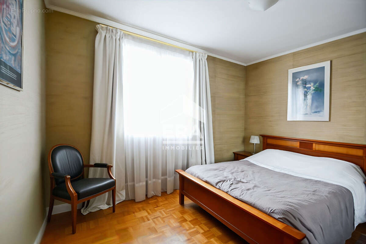 Appartement à VANVES