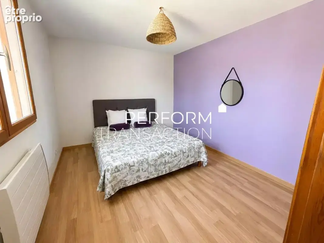 SAINT MARTIN D'URIAGE-Maison de caractère de 274m² - photo 16