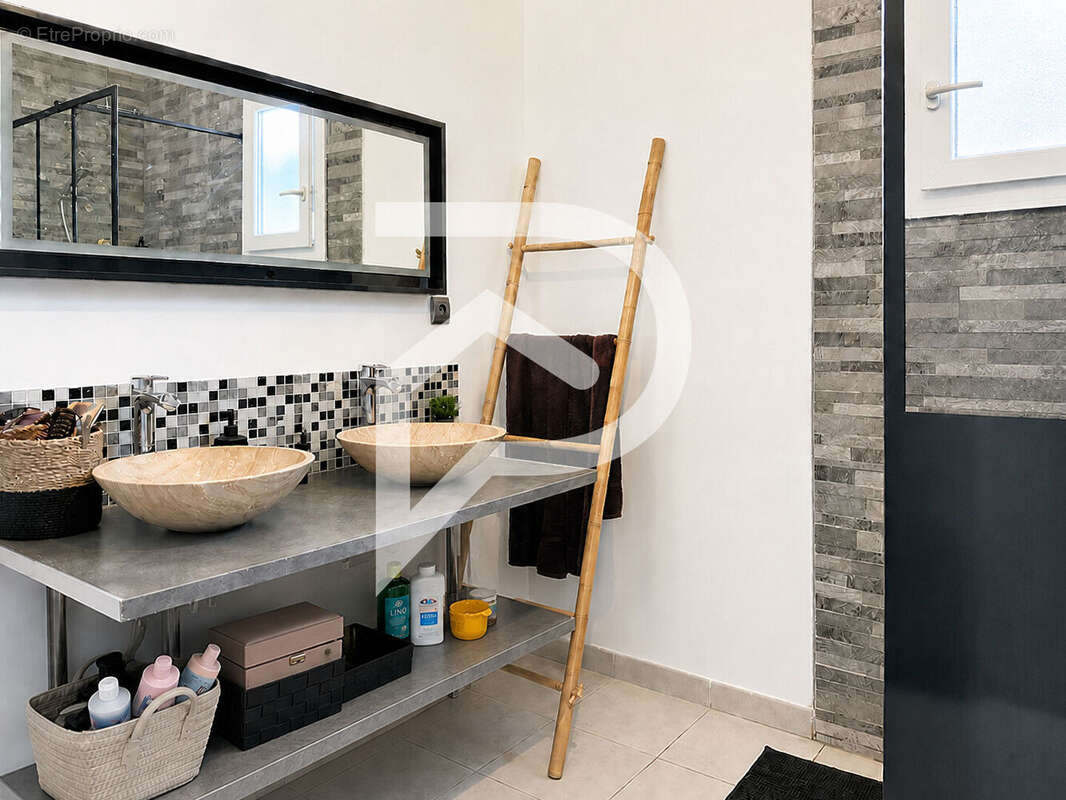 Maison familiale de plain-pied 4 chambres - DPE A - photo 7