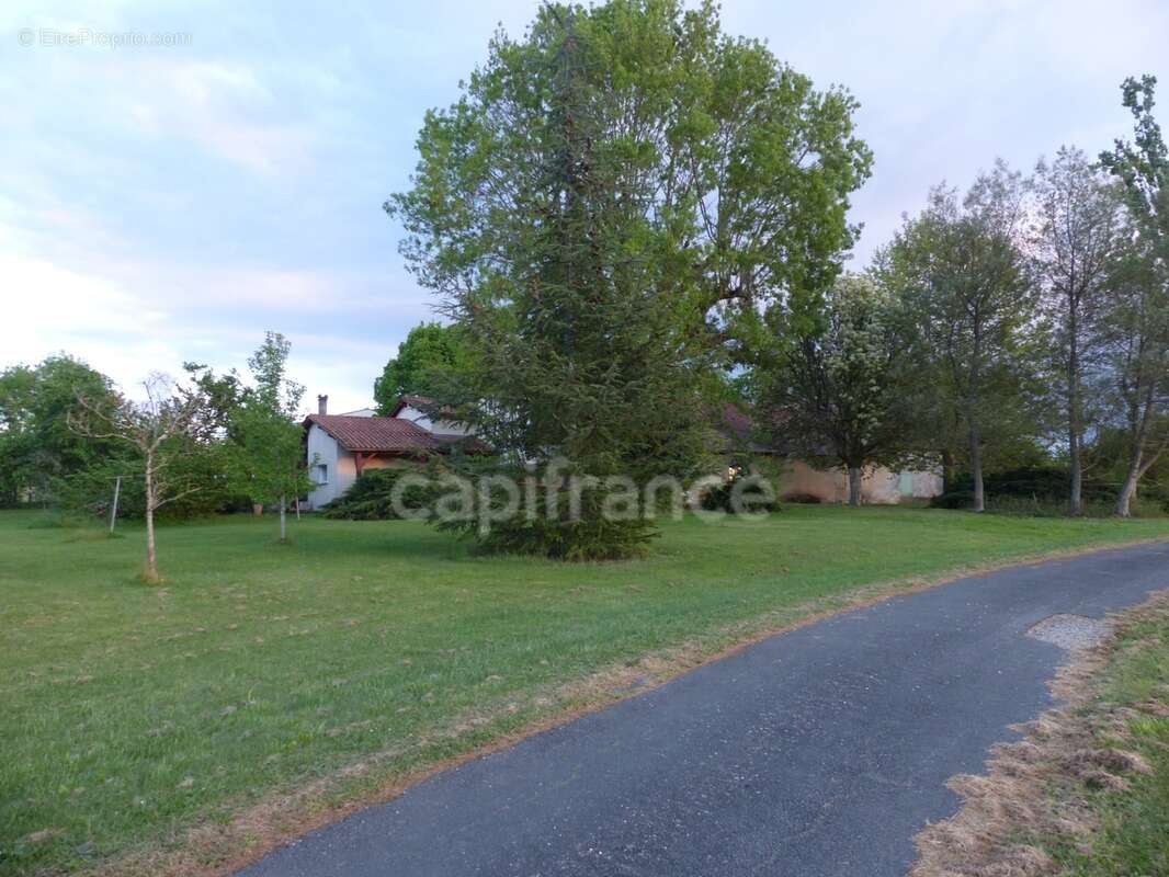 Maison à vendre 5 pièces  (24) - photo 4