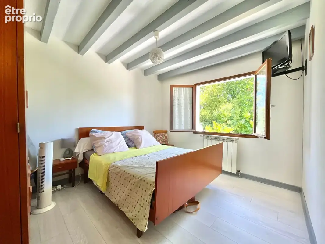Maison 4 chambres avec T2 indépendant, garage et terrain de 690 m² – 64990 Mouguerre - photo 23