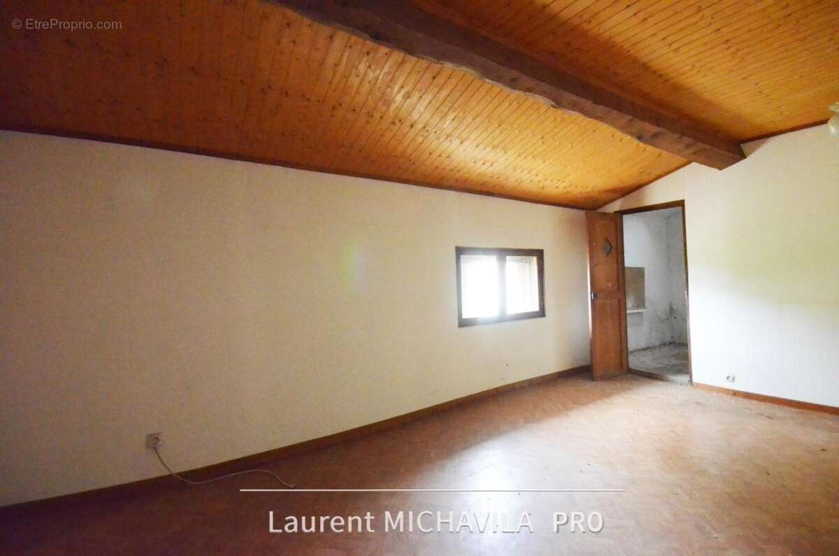 Maison à MURVIEL-LES-BEZIERS