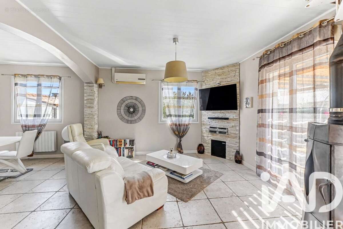 Photo 4 - Maison à LAUNAGUET