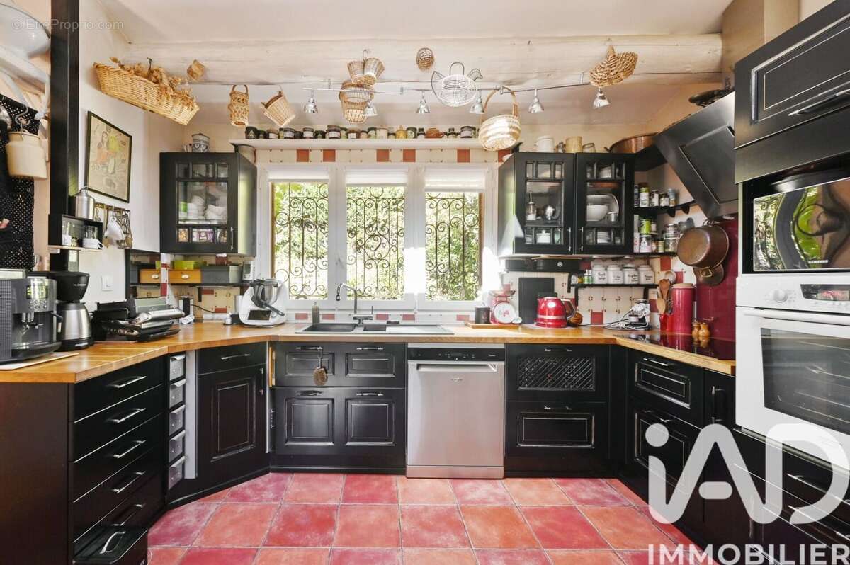 Photo 4 - Maison à CUGES-LES-PINS