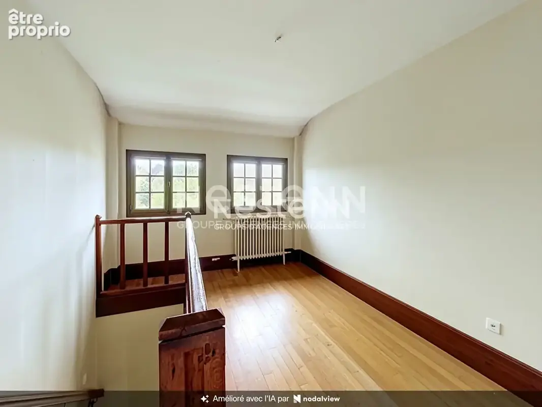 À vendre ? villa familiale avec sous-sol total à dreux proche gare - photo 12