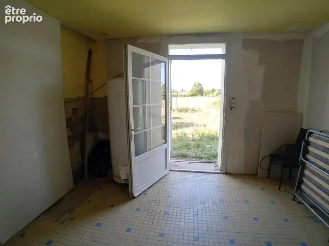 Ferme avec dependances saint paul les dax - photo 7