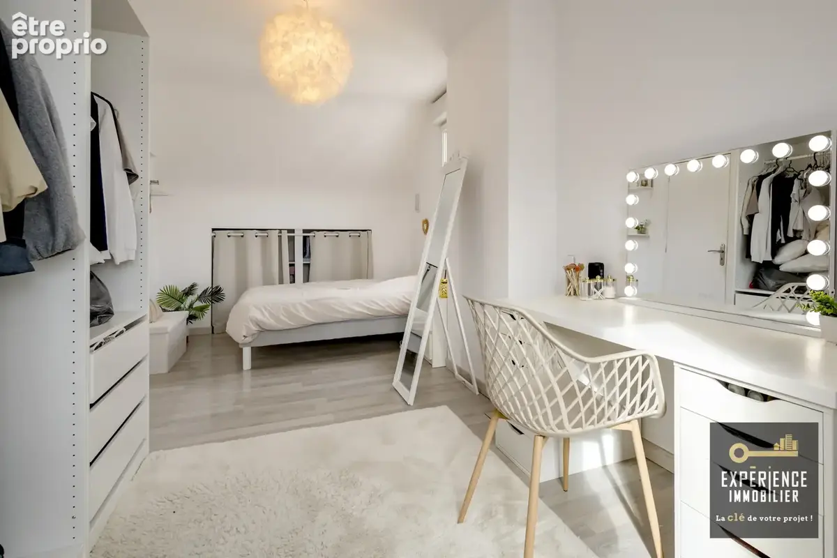  Maison rénovée vivable de plain pied - photo 16