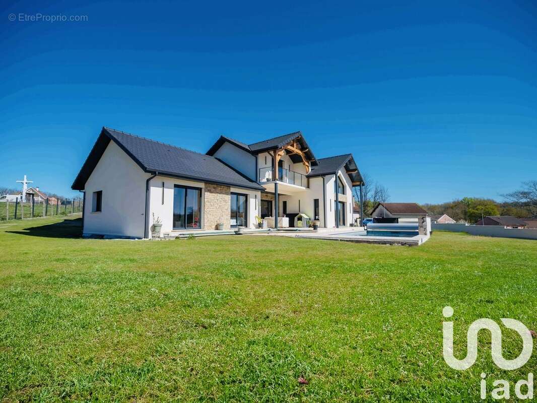 Photo 6 - Maison à LAHOURCADE