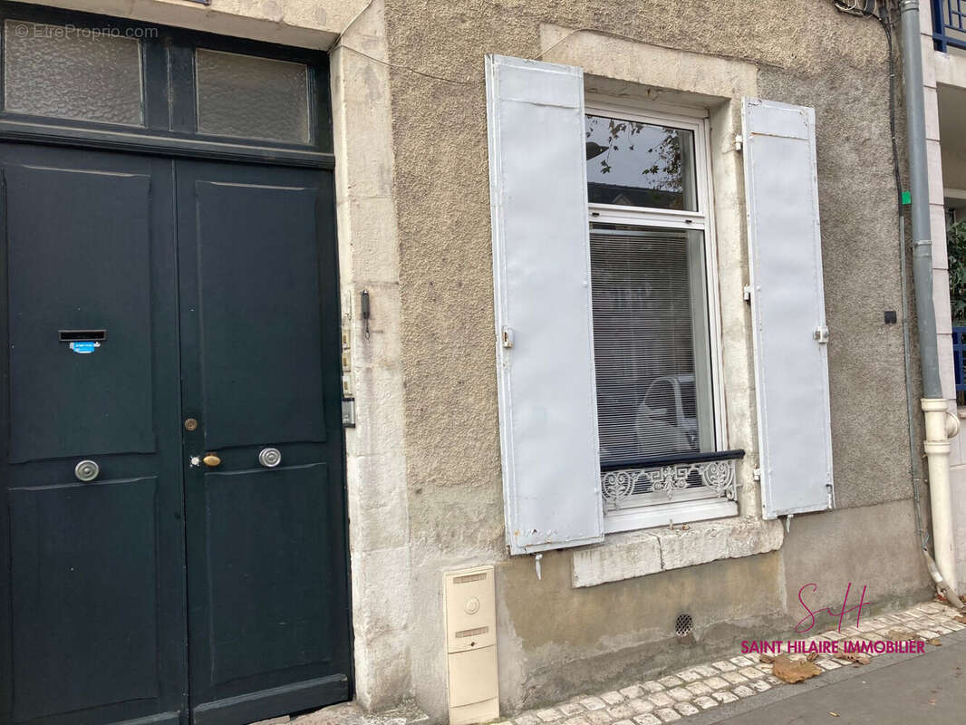 Appartement à ORLEANS