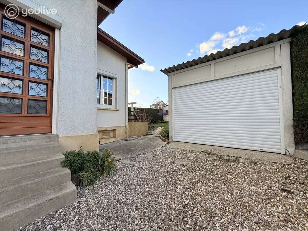 Maison à SAINT-VALERY-EN-CAUX