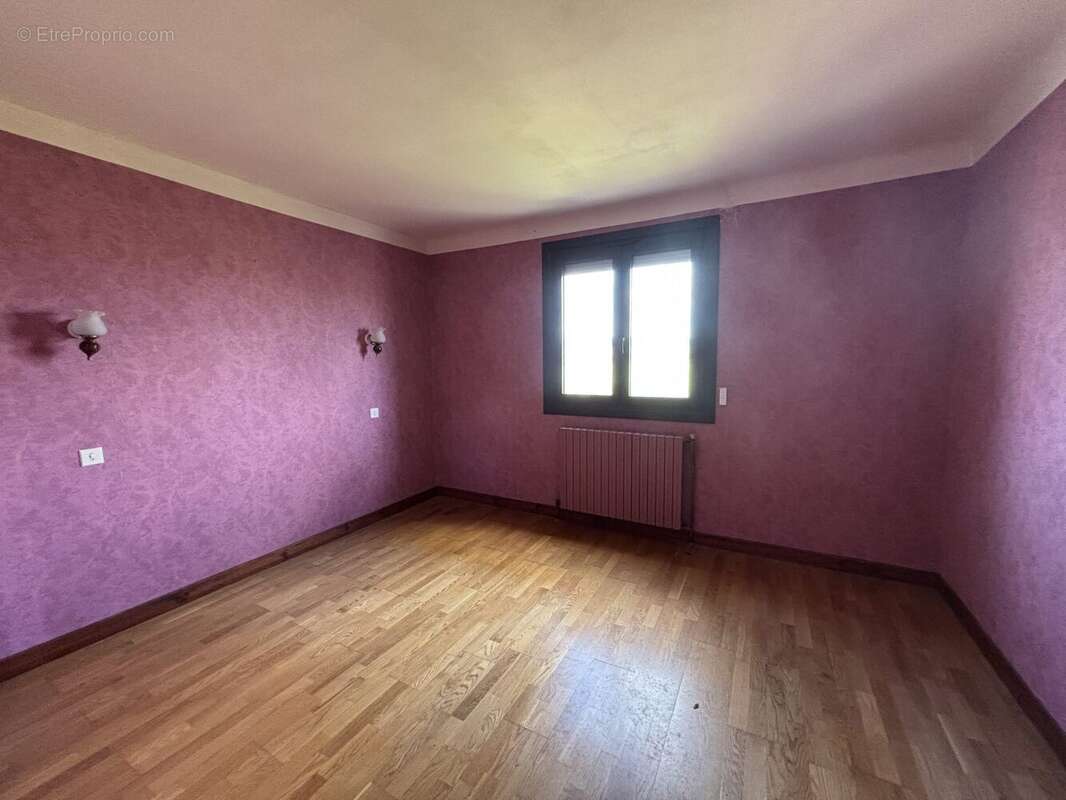 Maison à SALLES-ADOUR