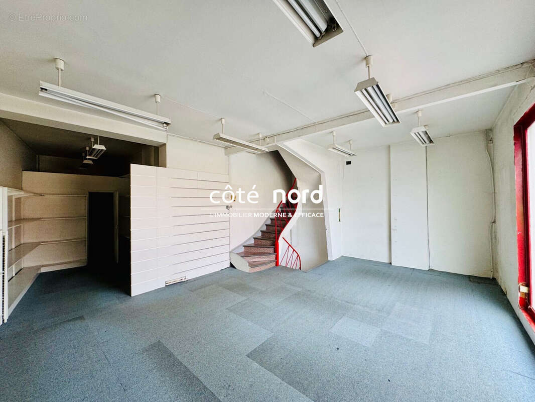 Appartement à CAUDRY